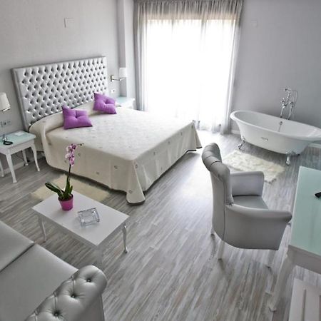 Отель Alix Boutique Артейхо Номер фото