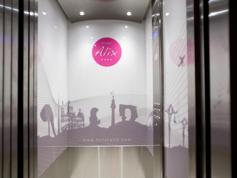 Отель Alix Boutique Артейхо Экстерьер фото