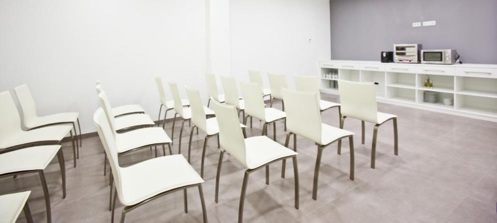 Отель Alix Boutique Артейхо Бизнес фото