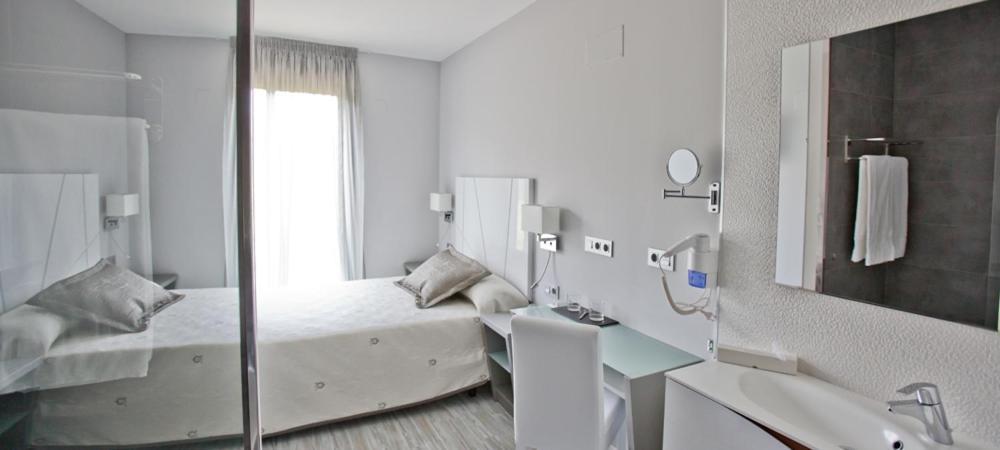 Отель Alix Boutique Артейхо Экстерьер фото