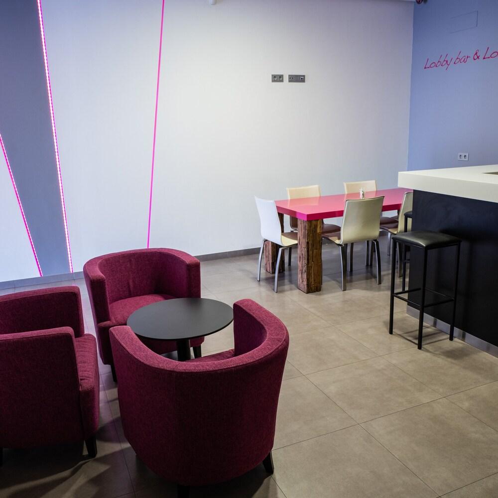 Отель Alix Boutique Артейхо Экстерьер фото