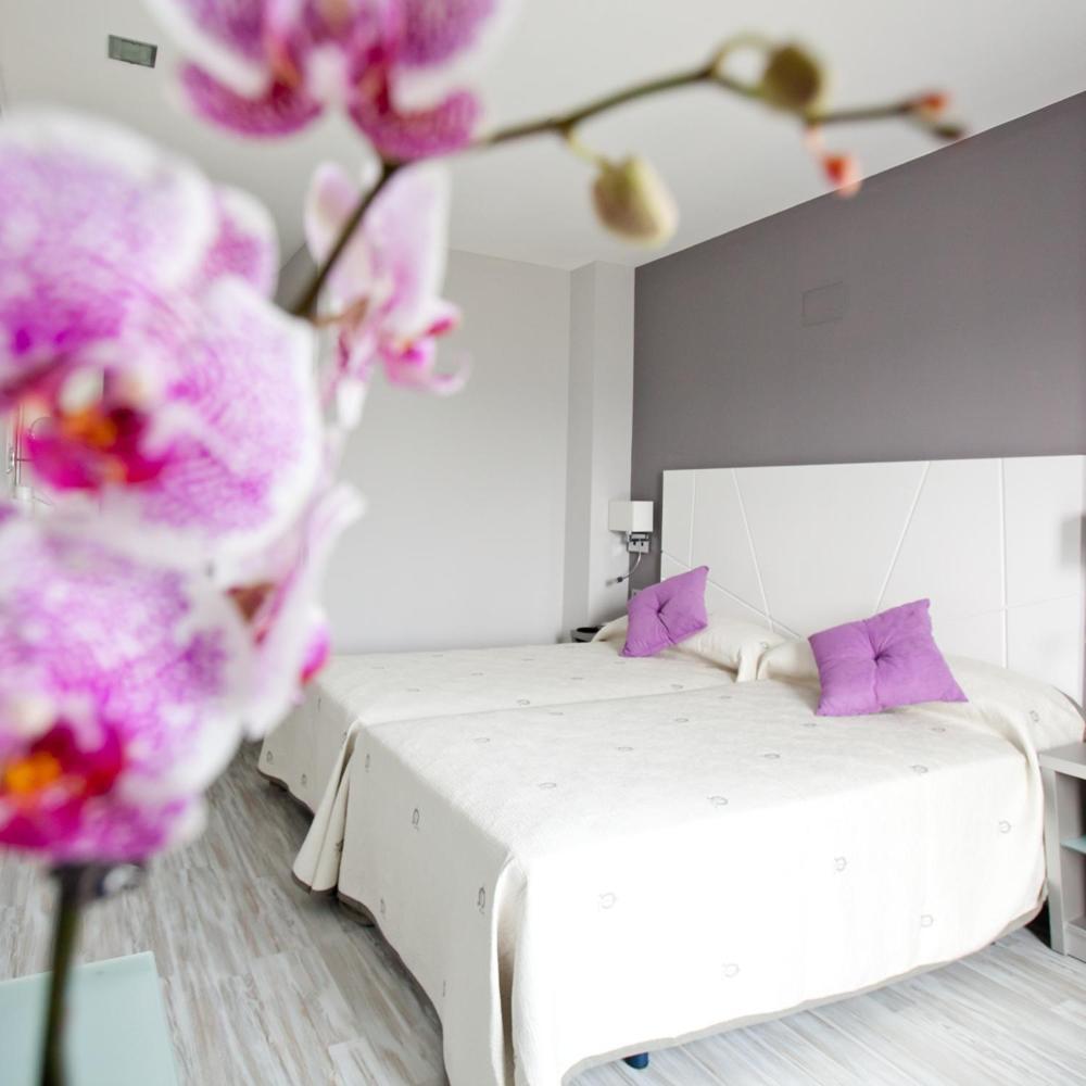 Отель Alix Boutique Артейхо Экстерьер фото