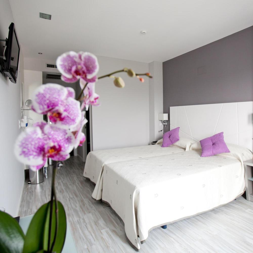 Отель Alix Boutique Артейхо Экстерьер фото