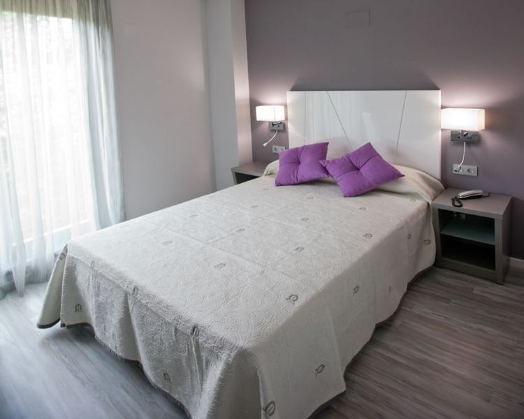 Отель Alix Boutique Артейхо Экстерьер фото